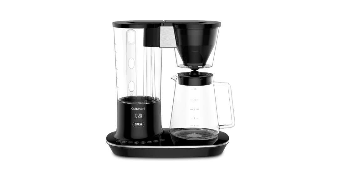 Discontinued 12 Cup Programmable Coffee Maker - Image 5