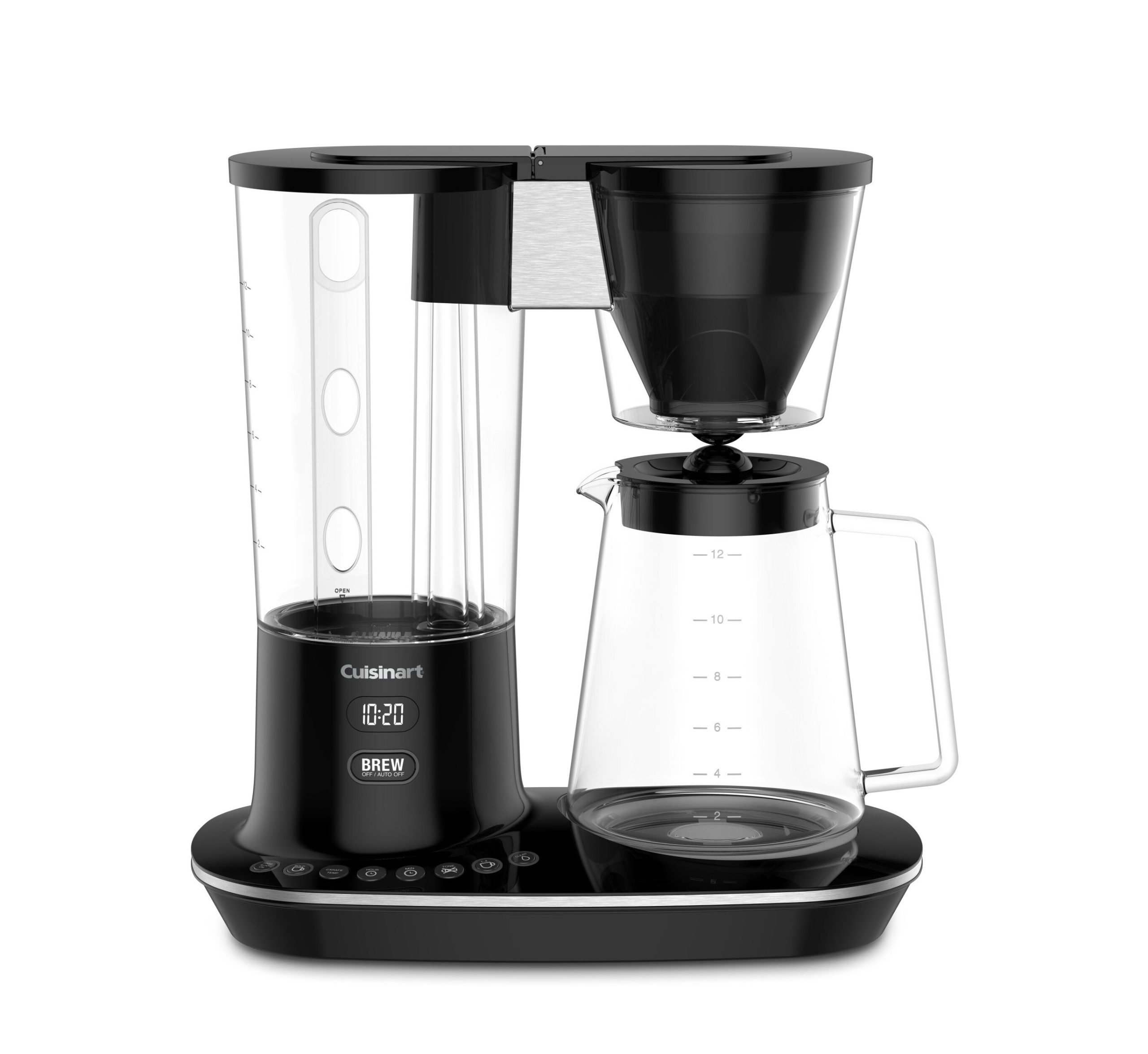 Discontinued 12 Cup Programmable Coffee Maker - Image 2