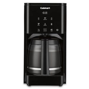Discontinued Cuisinart Touchscreen 14-Cup Programmable Coffee Maker