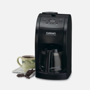 Discontinued Grind & Brew™ 10 Cup Automatic Coffee Maker
