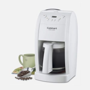 Discontinued Grind & Brew™ 12 Cup Automatic Coffee Maker