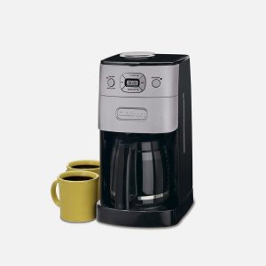 Discontinued Grind & Brew™ 12 Cup Automatic Coffee Maker