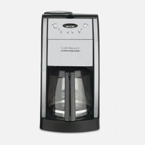 Discontinued Grind & Brew™ 12 Cup Automatic Coffee Maker