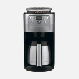Discontinued Burr Grind & Brew Thermal™ 12 Cup Automatic Coffee Maker