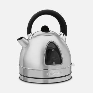 Discontinued Cordless Electric Kettle