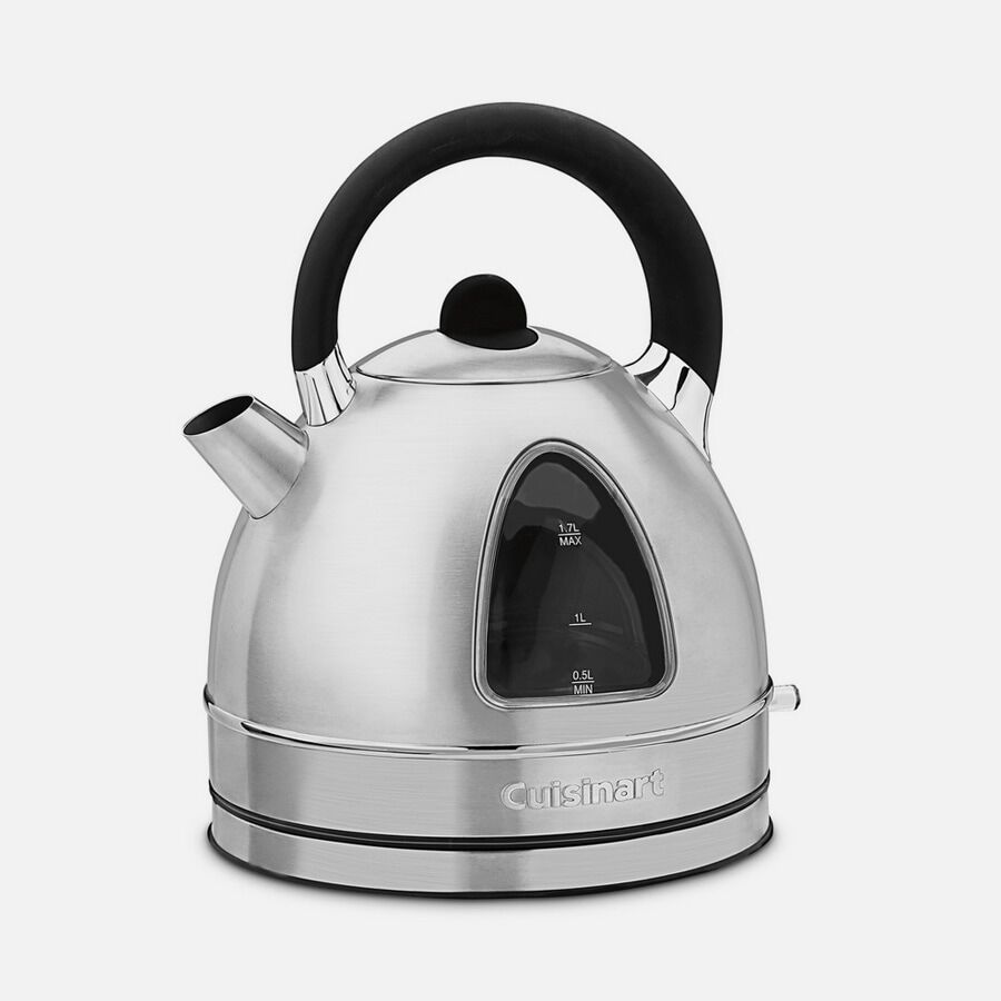 Discontinued Cordless Electric Kettle