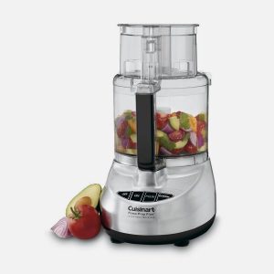 Discontinued PowerPrep Plus® 14 Cup Food Processor