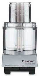 Discontinued Plus™ 20 Cup Food Processor