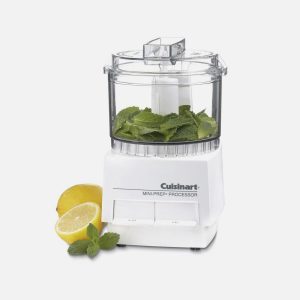 Discontinued Mini-Prep® 2.6 Cup Food Processor