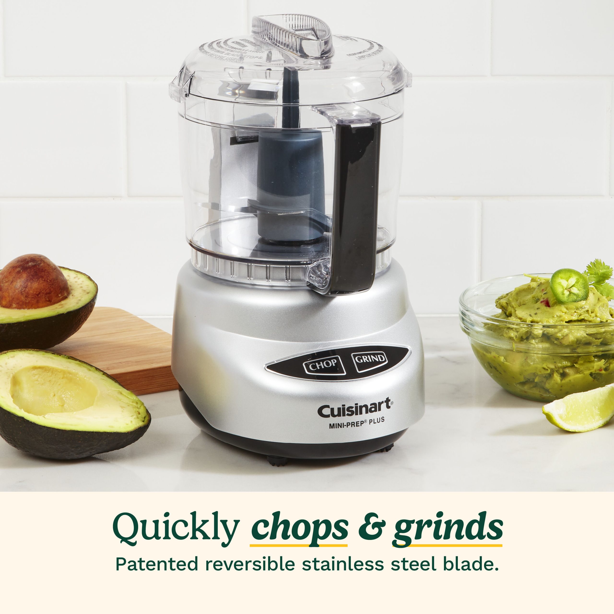Mini-Prep Plus 24 Ounce Processor - Image 3