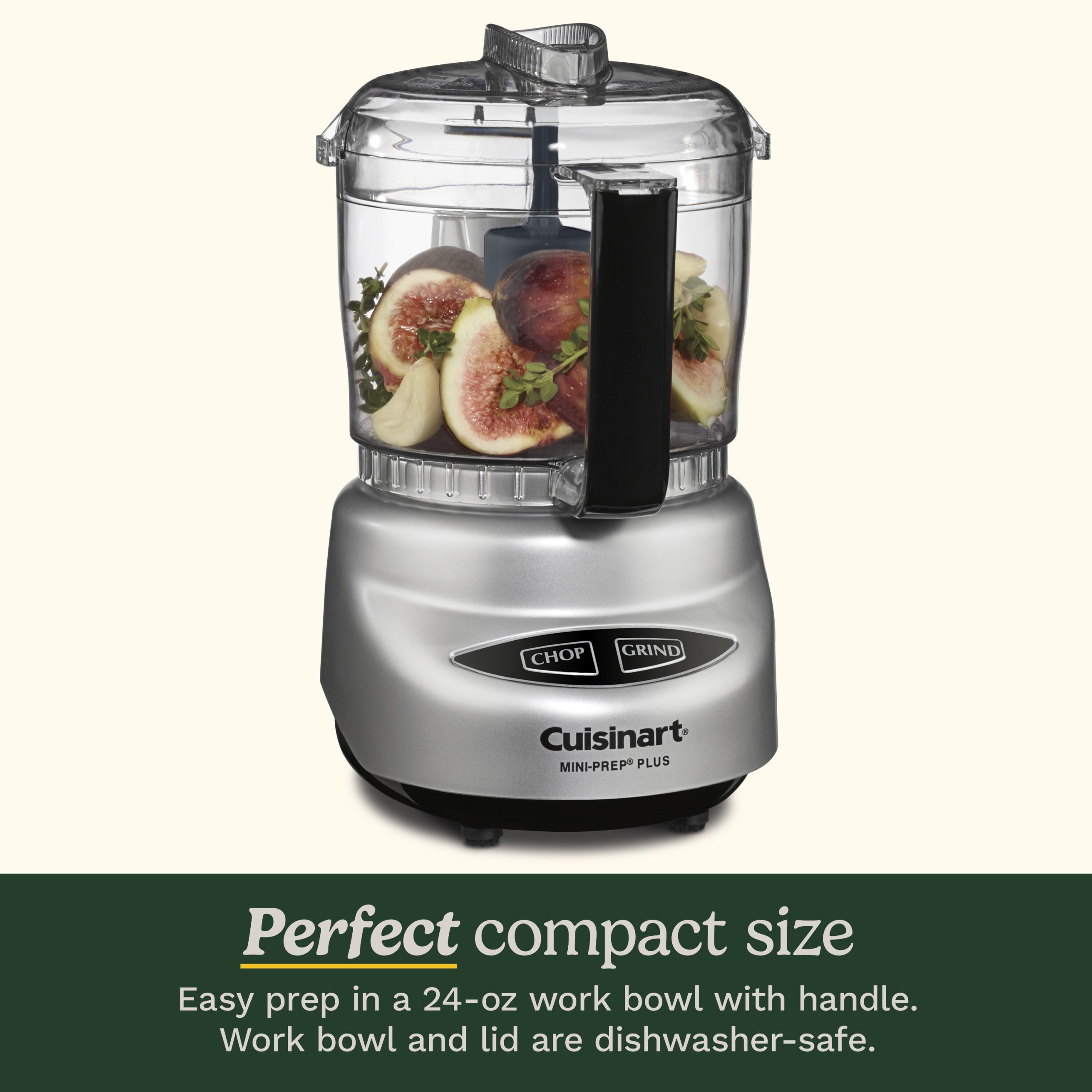 Mini-Prep Plus 24 Ounce Processor - Image 4