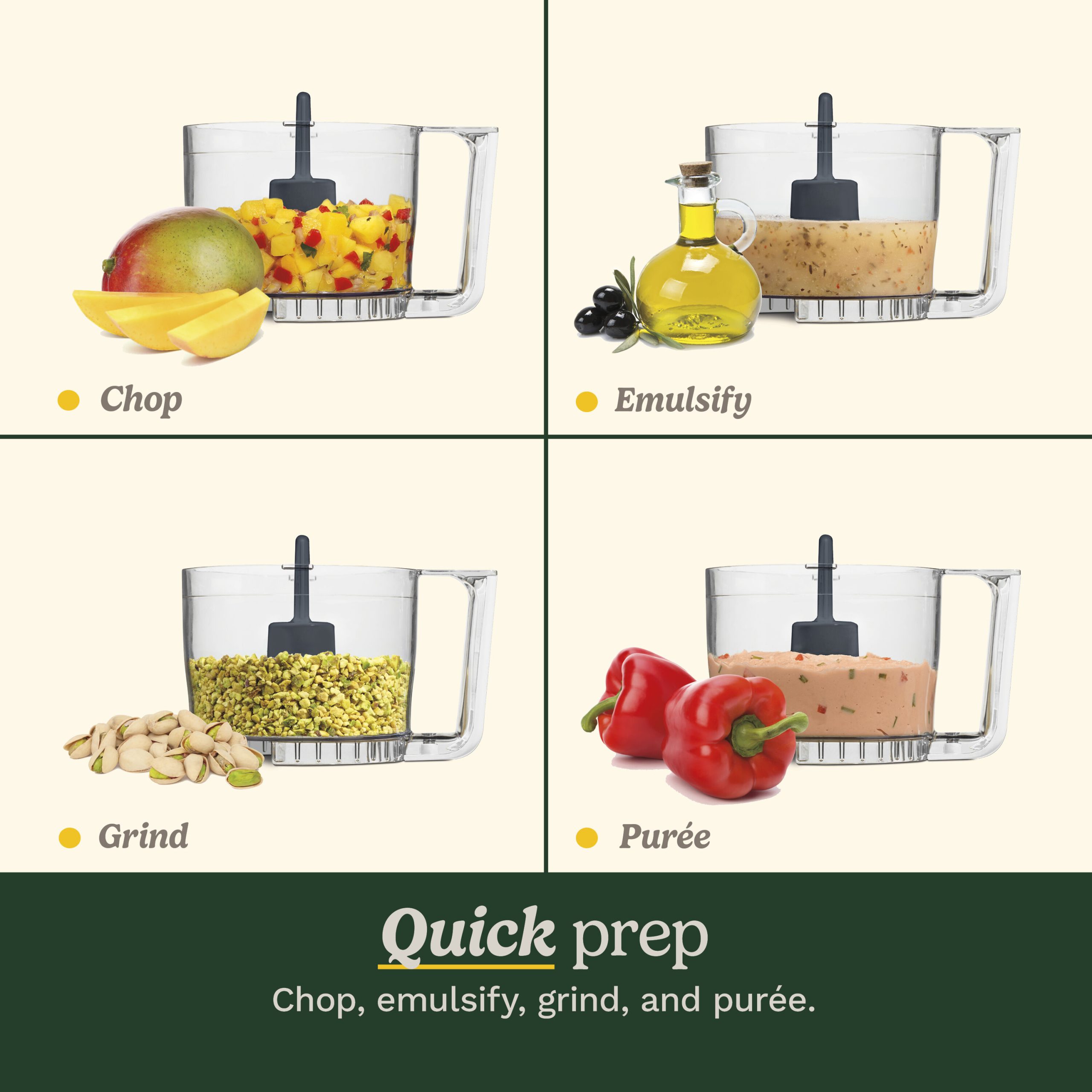 Mini-Prep Plus 24 Ounce Processor - Image 5
