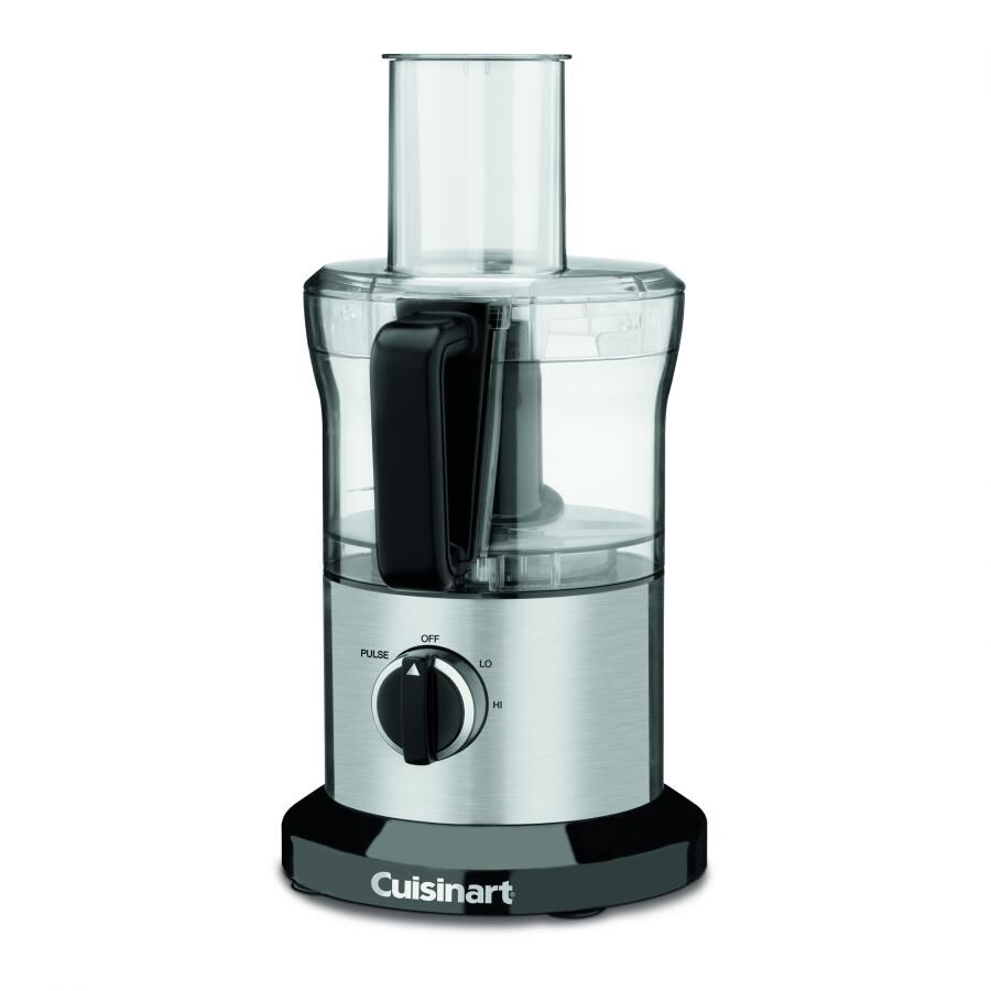 Discontinued 8 Cup Food Processor - Image 3