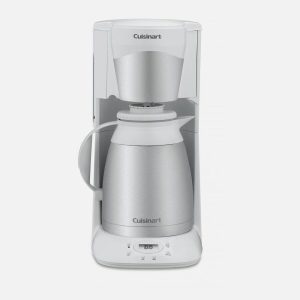 Discontinued Premier Coffee Series 12 Cup Thermal Coffee Maker