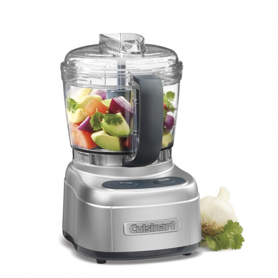 Elemental 4 Cup Chopper/Grinder - Image 2