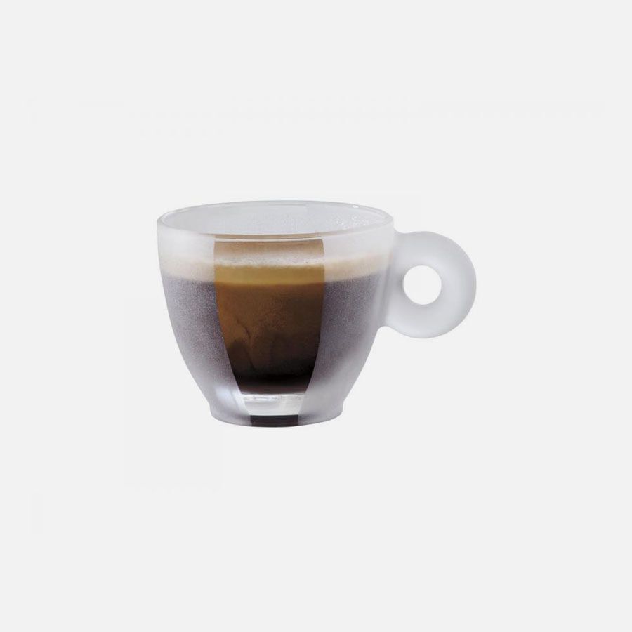 Discontinued Buona Tazza™ Super Automatic Single Serve Espresso, Caffè Latte & Cappuccino Maker - Image 8