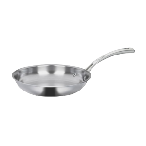 French Classic Tri-Ply Stainless Cookware 8" Frying Pan