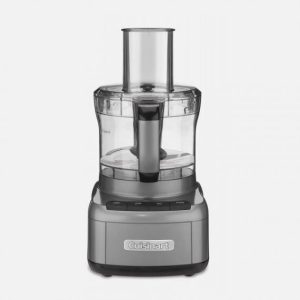 Discontinued Elemental 8 Cup Food Processor