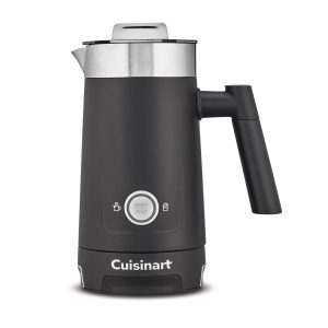 Hot/Cold Foam Milk Frother