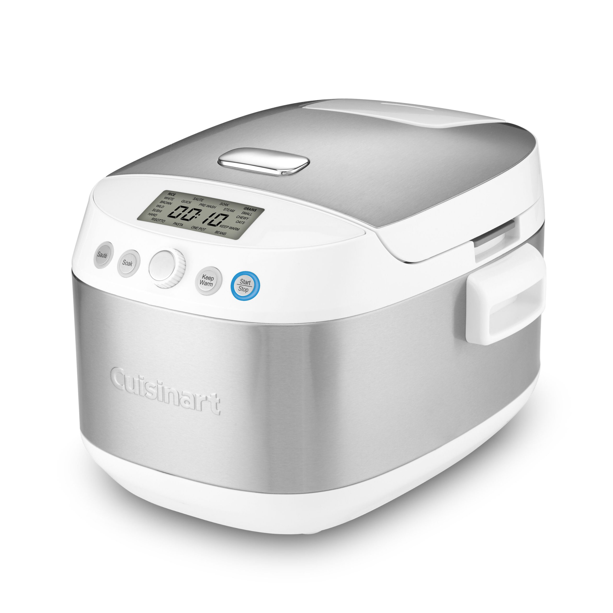 Discontinued 10 Cup Rice and Grain Multicooker - Image 2