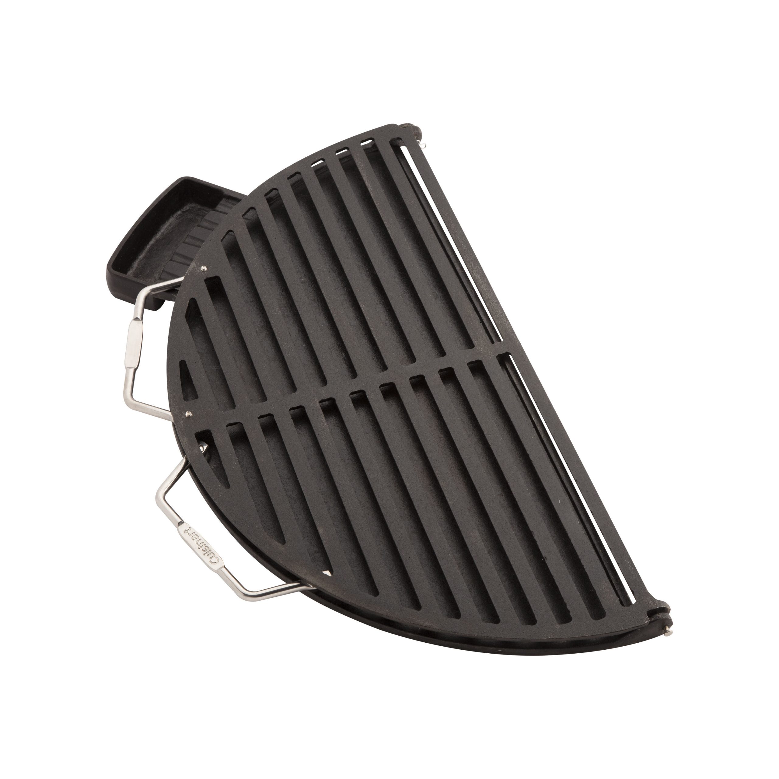 Cleanburn Fire Pit Griddle & Grill Top - Image 3