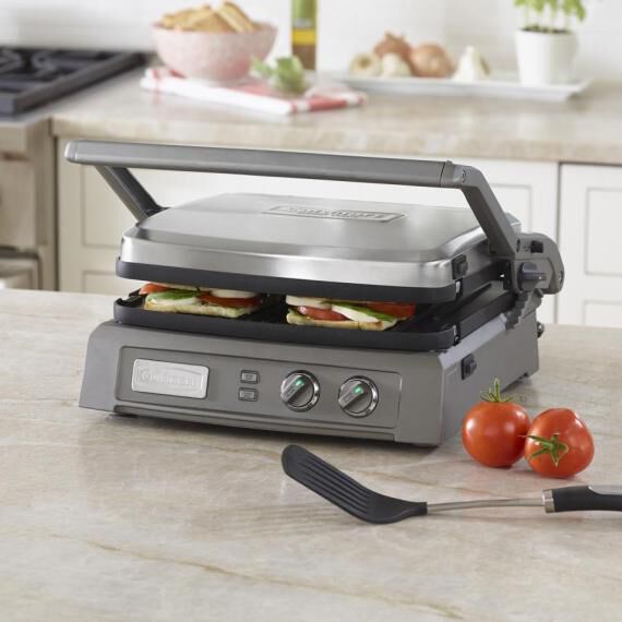 Griddler® Deluxe - Image 4