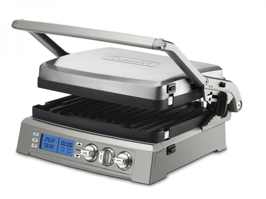 Discontinued Griddler® Elite - Image 4