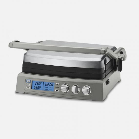 Discontinued Griddler® Elite - Image 2