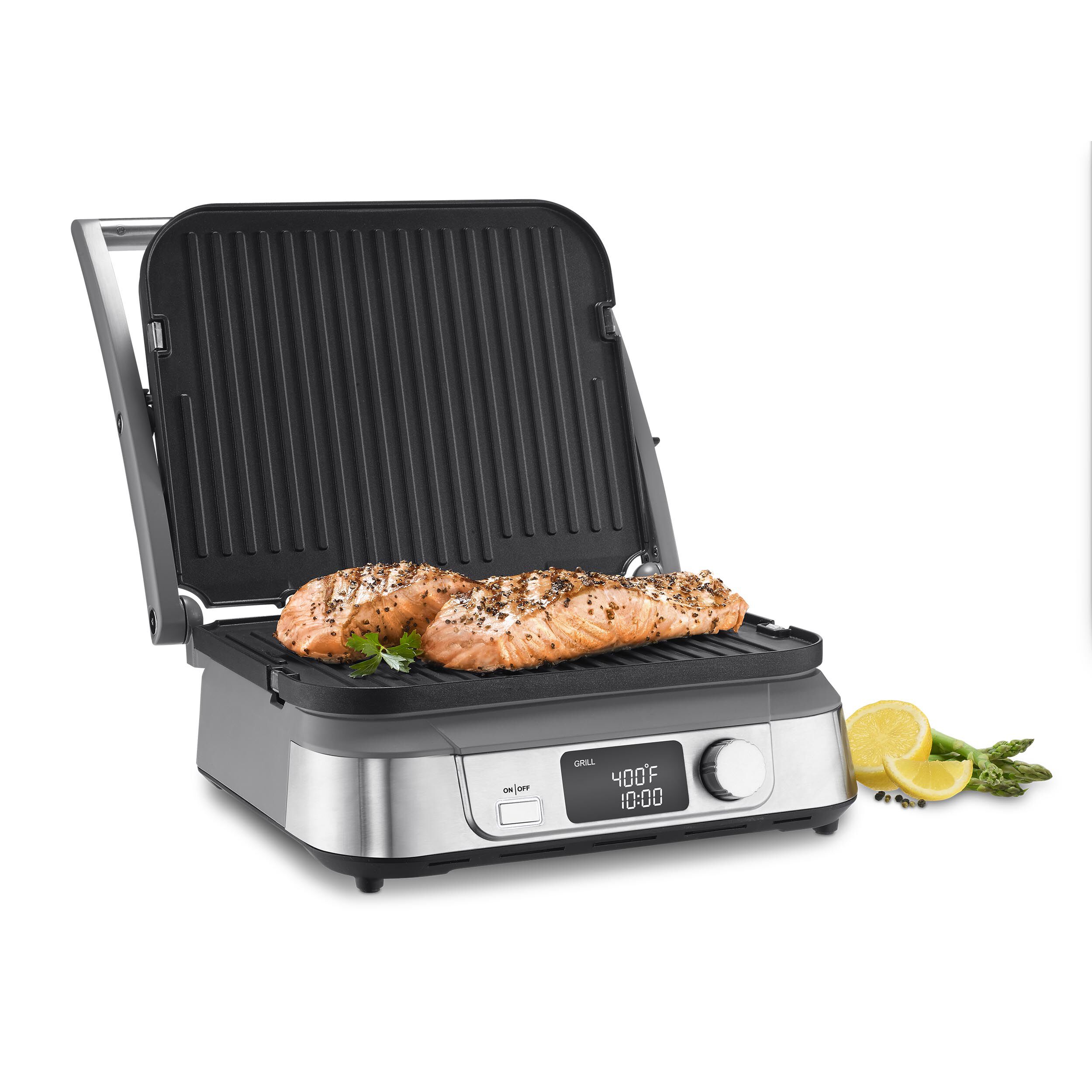 Discontinued Griddler® FIVE - Image 9