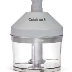 Power Advantage Deluxe 2 Cup Chopper/Grinder Attachment