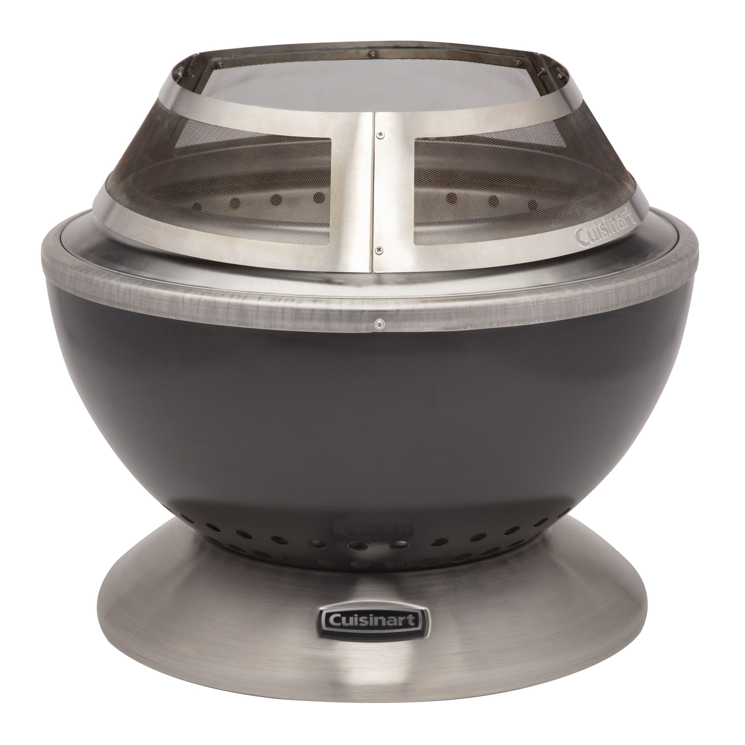 Cleanburn Fire Pit Spark Guard - Image 2