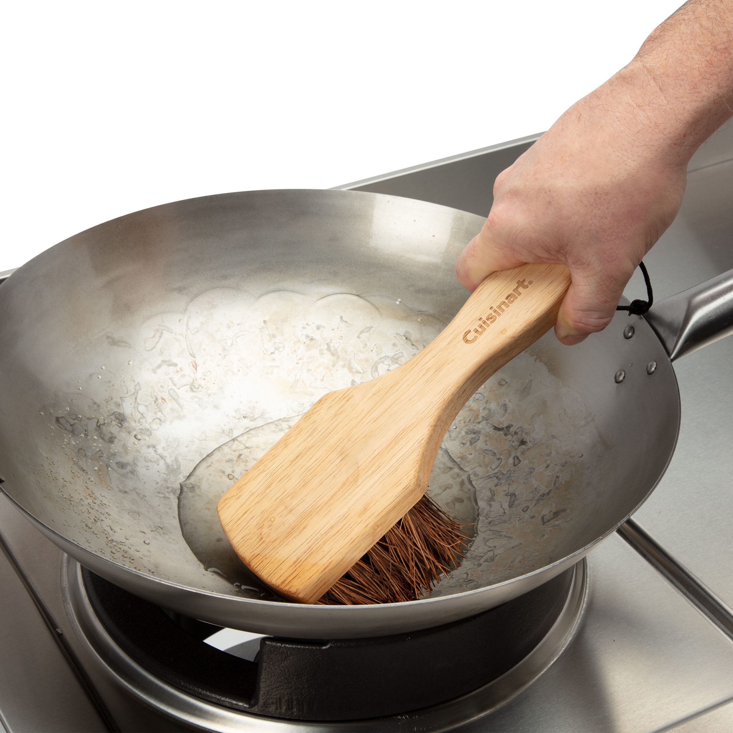 Wok Cleaning Set - Image 5
