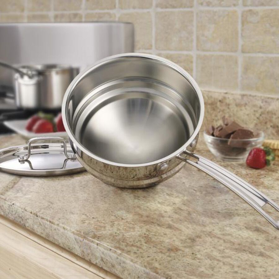 Double Boiler - Image 2