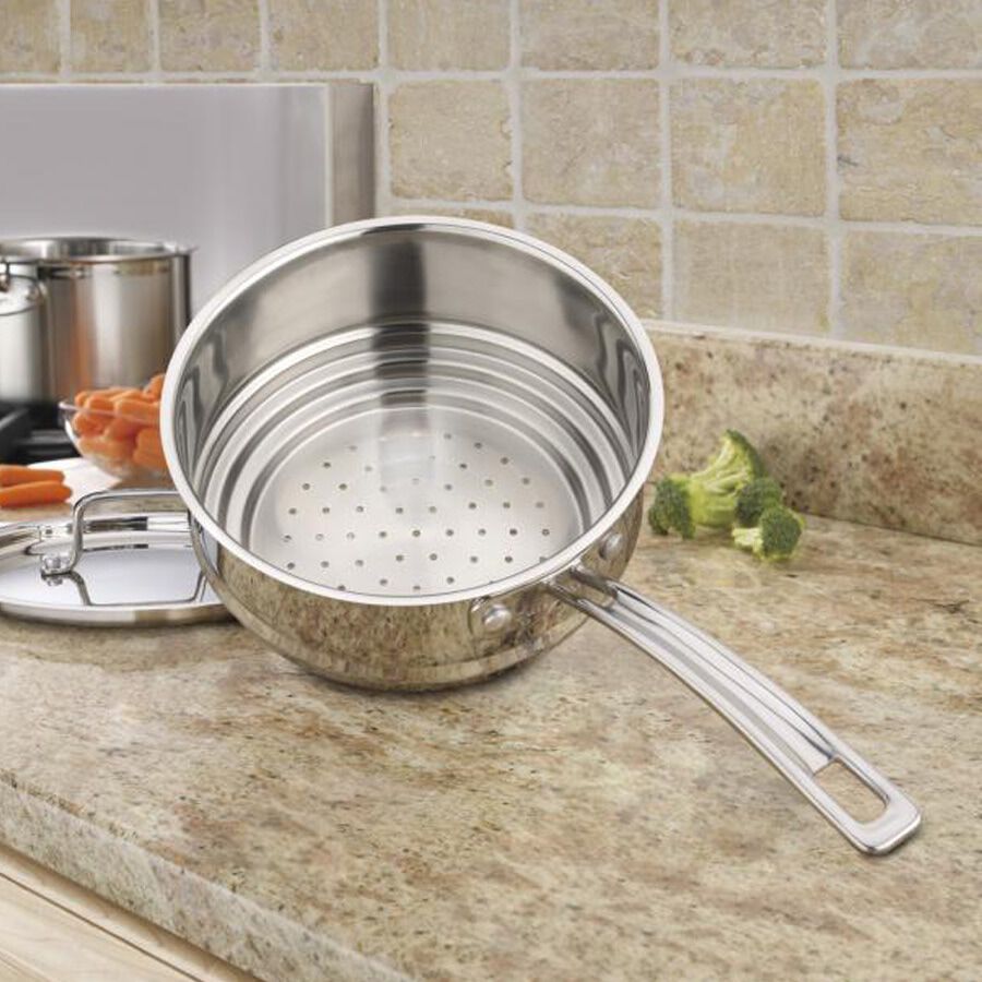 Discontinued 20cm Universal Steamer - Image 2