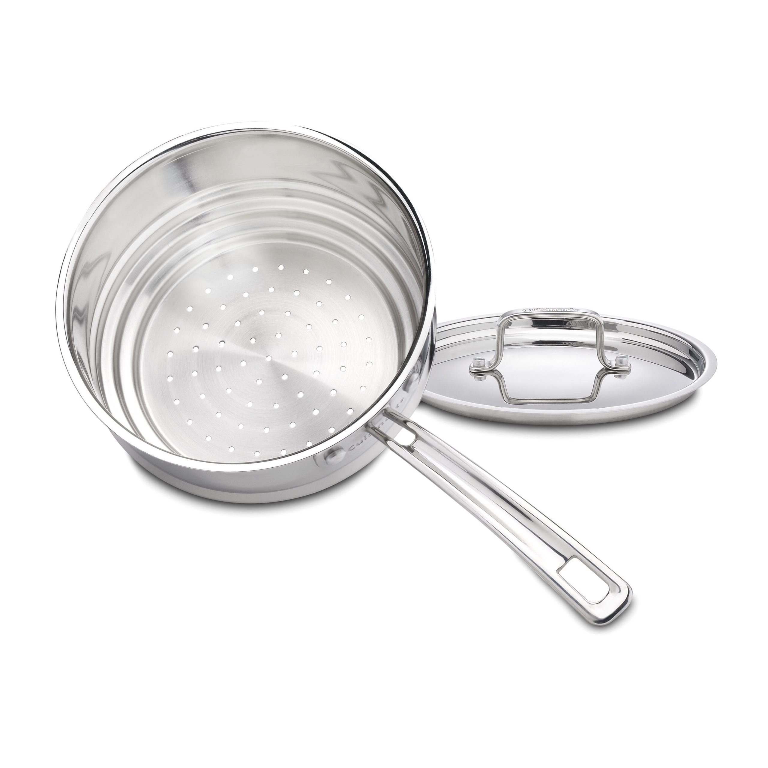 Discontinued 20cm Universal Steamer
