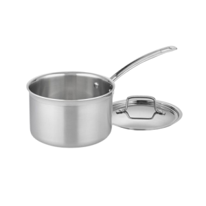 MultiClad Pro 3 Quart Saucepan