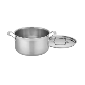Discontinued MultiClad Pro Triple Ply Stainless Cookware 6 Quart Stockpot