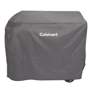 Outdoor Wok Station Cover