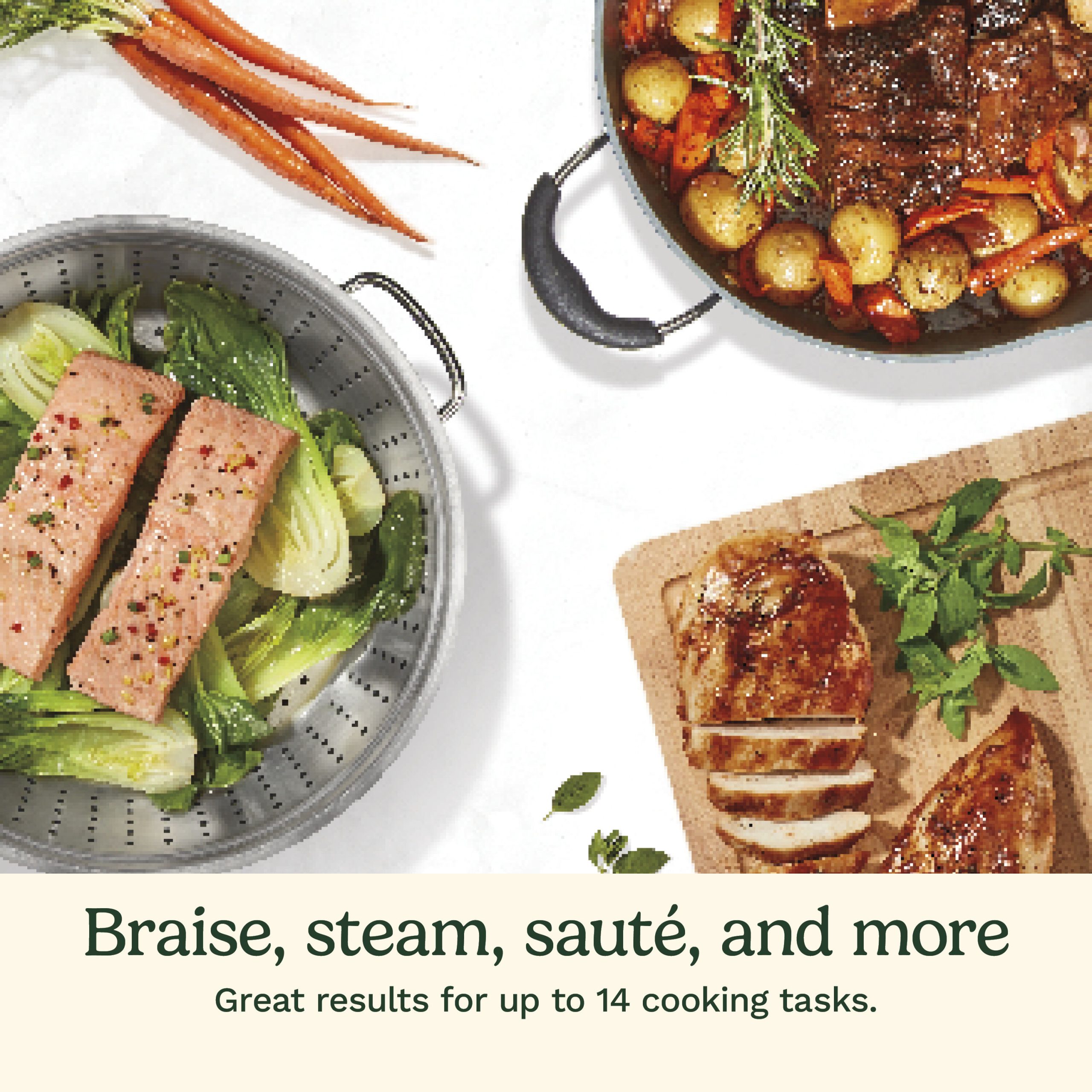 Preferred Pan 4-Pc Set - Image 5
