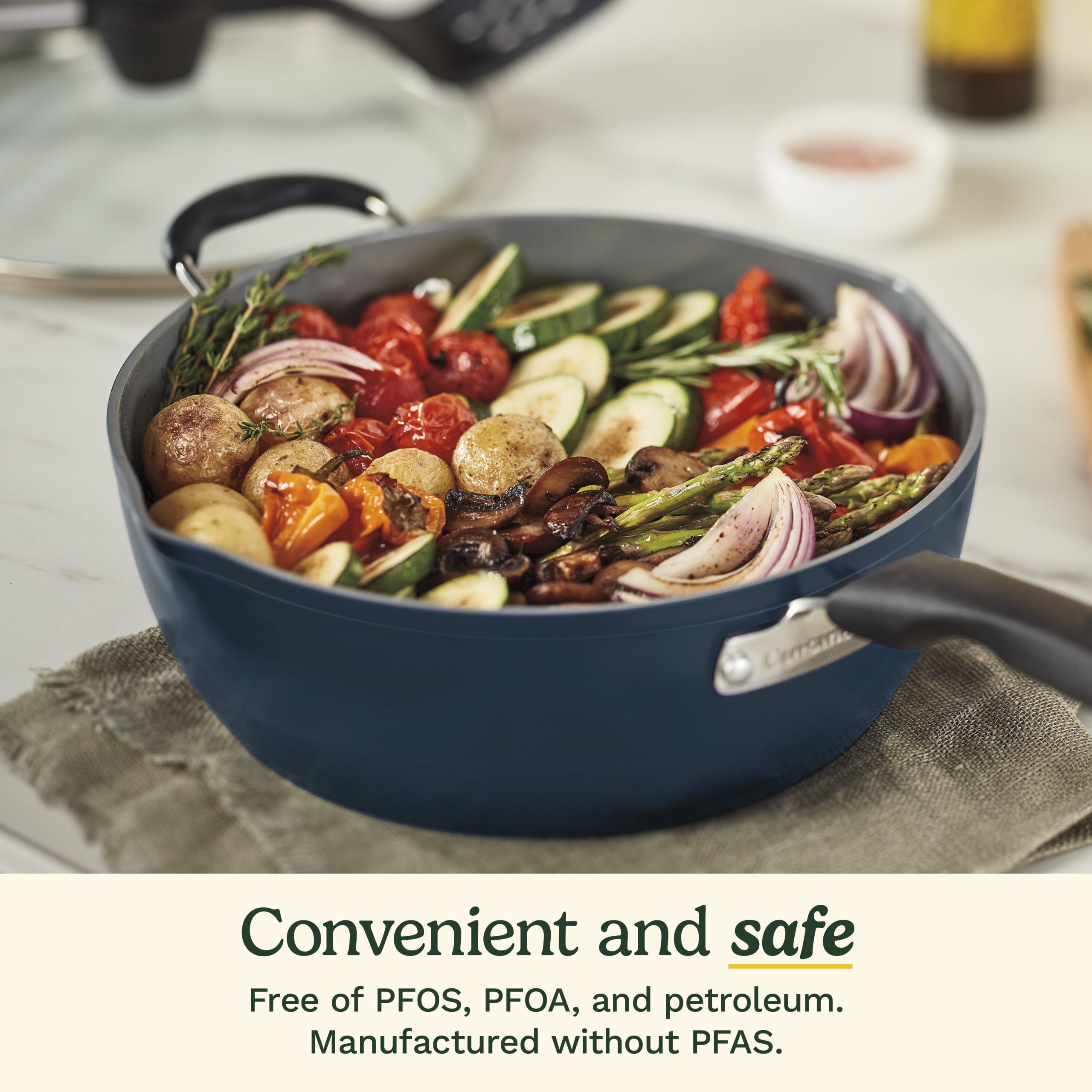 Preferred Pan 4-Pc Set - Image 6