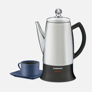 Discontinued Classic 4 Cup Percolator