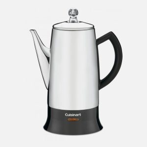 Discontinued Cuisinart Classic 12 Cup Percolator