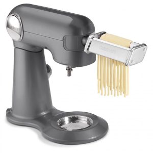 Discontinued Pasta Roller and Cutter Attachment