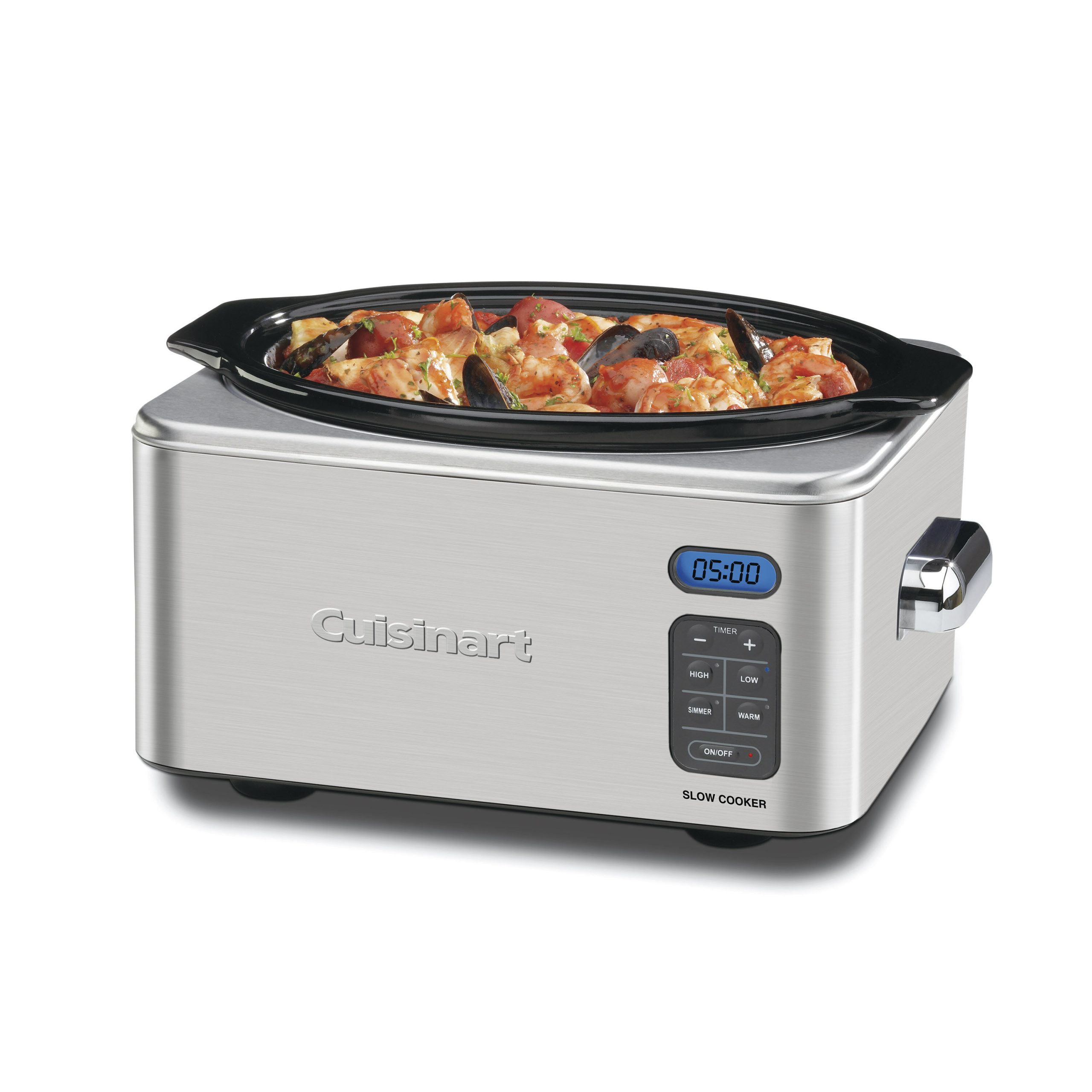 Discontinued 6.5 Quart Programmable Slow Cooker - Image 2
