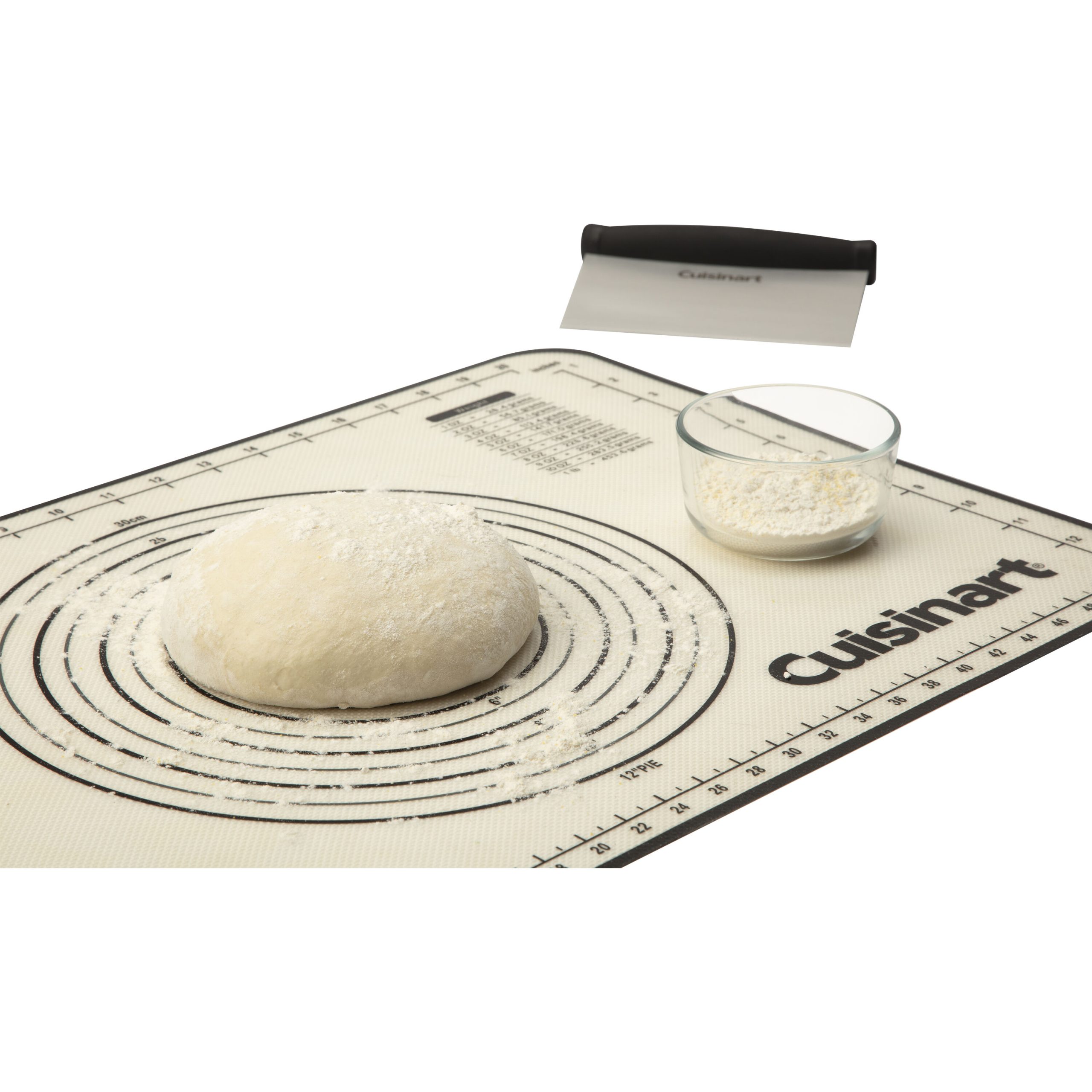 5 Piece Pizza Prep & Serve Set - Image 8