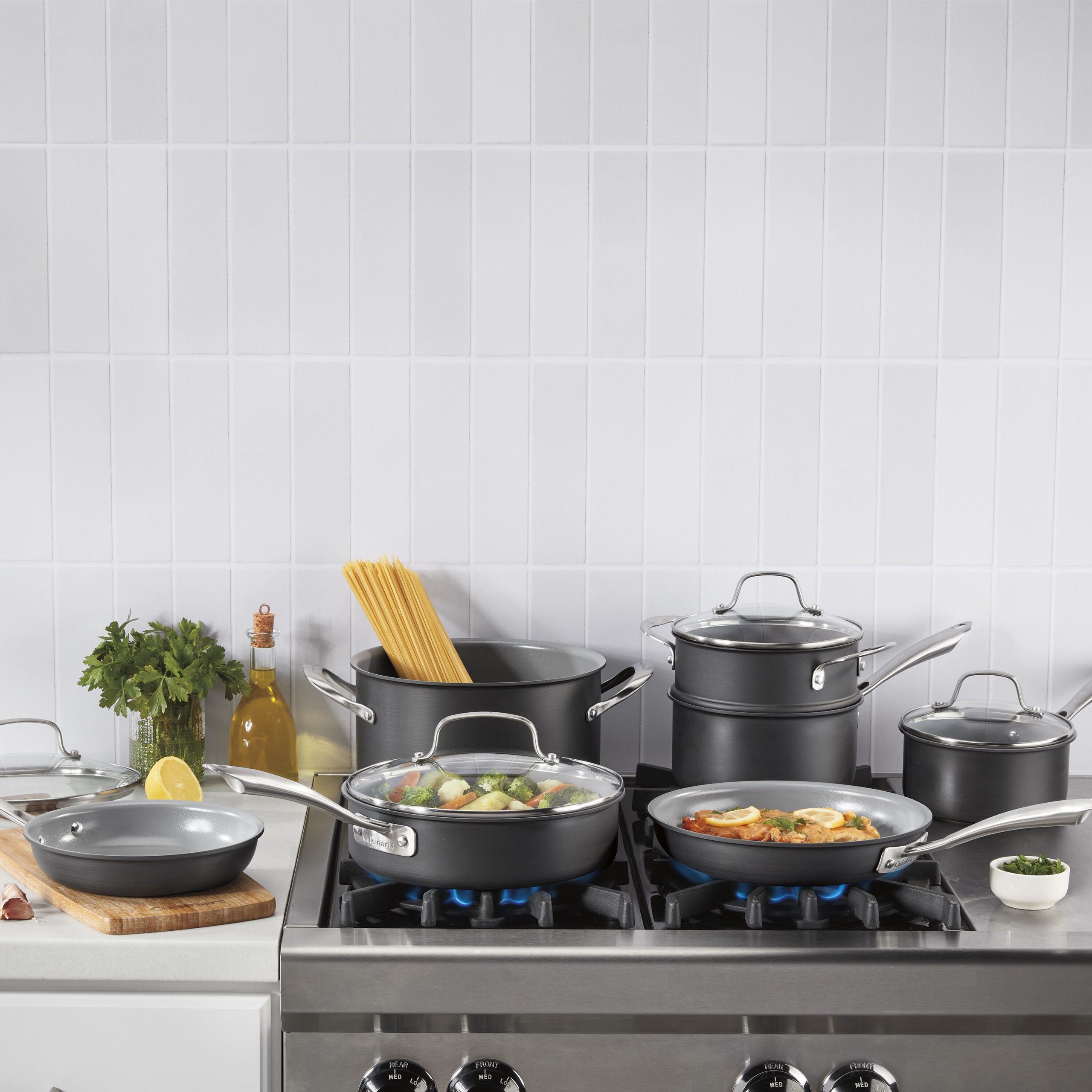 11-Pc GreenGourmet® Complete™ - Image 3