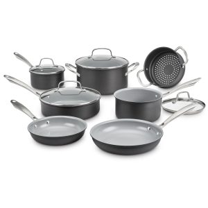 11-Pc GreenGourmet® Complete™