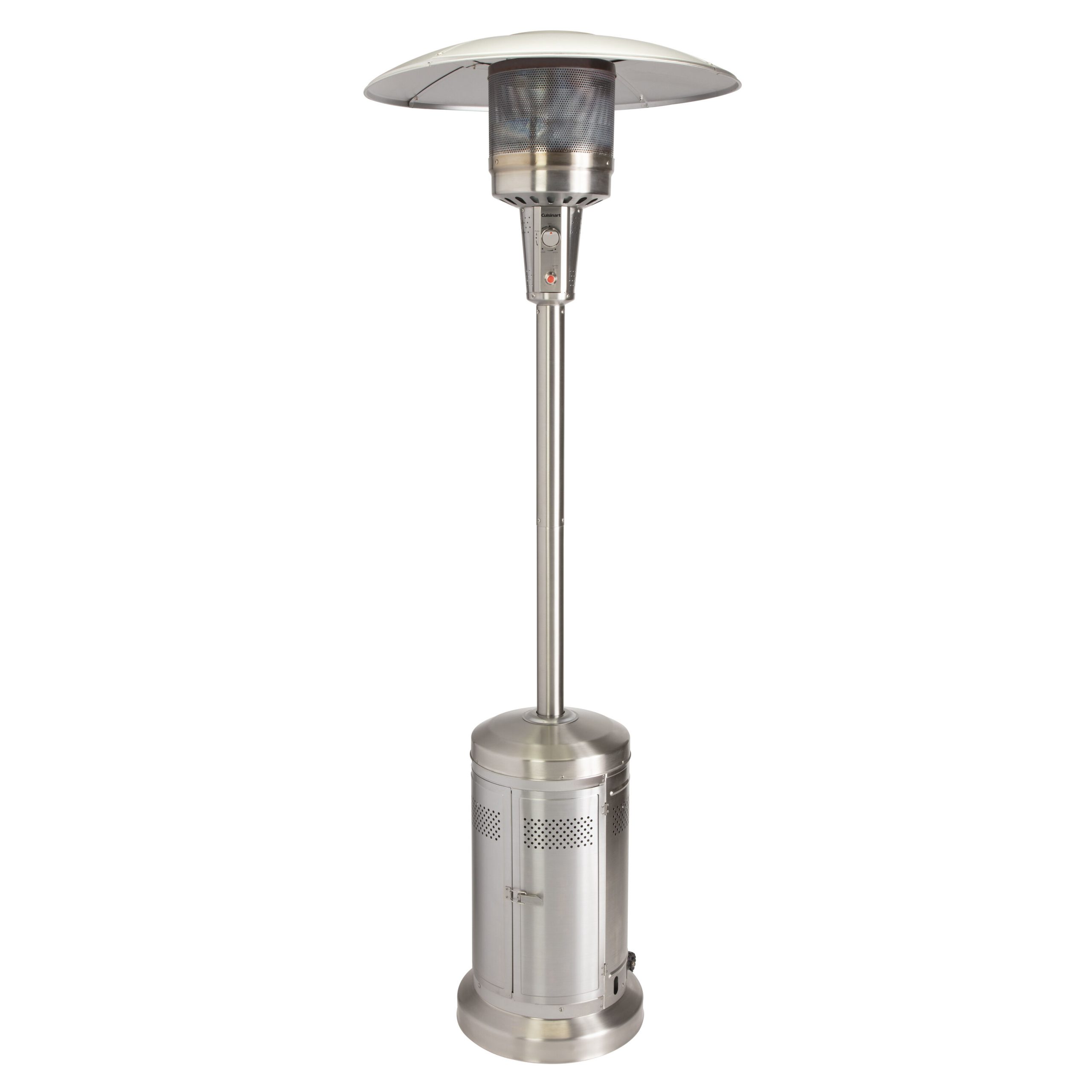 Stainless Steel Propane Patio Heater - Image 2