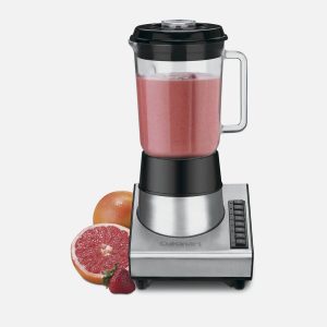 Discontinued Supreme Super 600™ 60oz Stainless Steel Blender
