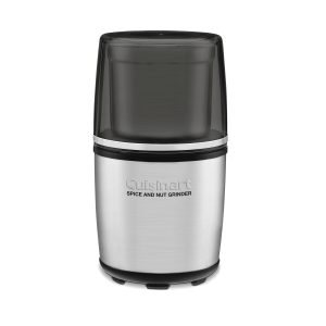 Spice and Nut Grinder